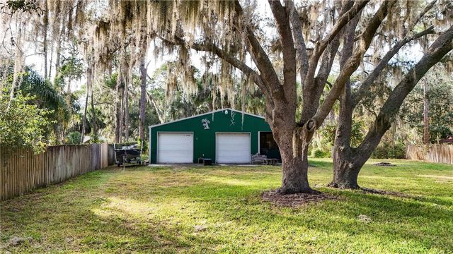 2218 RIVER RIDGE ROAD, Deland, FL 32720