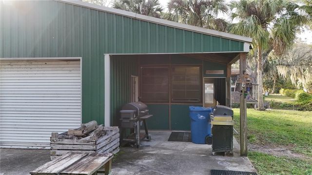 2218 RIVER RIDGE ROAD, Deland, FL 32720