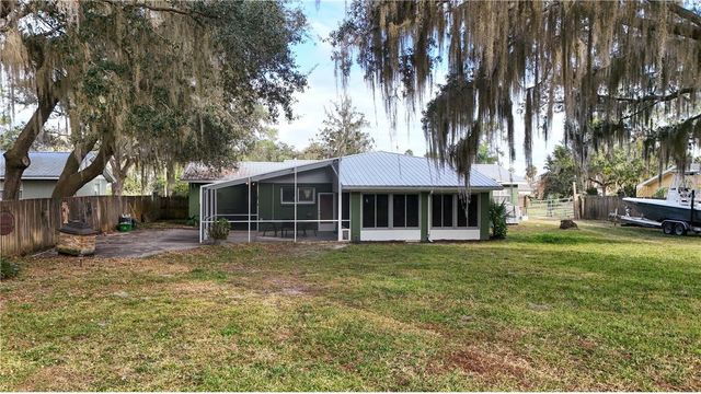 2218 RIVER RIDGE ROAD, Deland, FL 32720