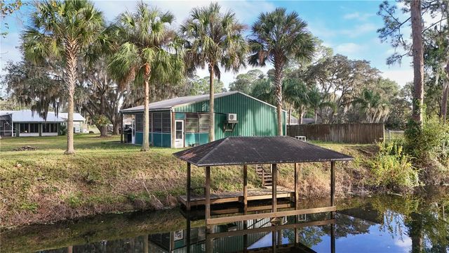 2218 RIVER RIDGE ROAD, Deland, FL 32720