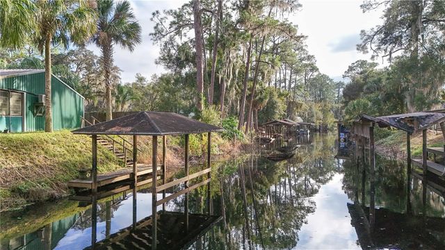 2218 RIVER RIDGE ROAD, Deland, FL 32720