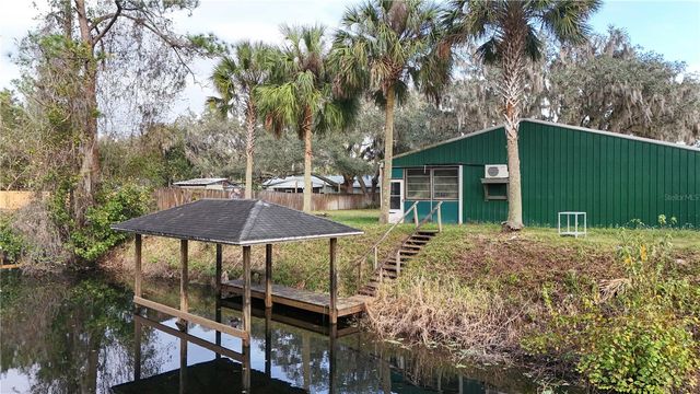 2218 RIVER RIDGE ROAD, Deland, FL 32720