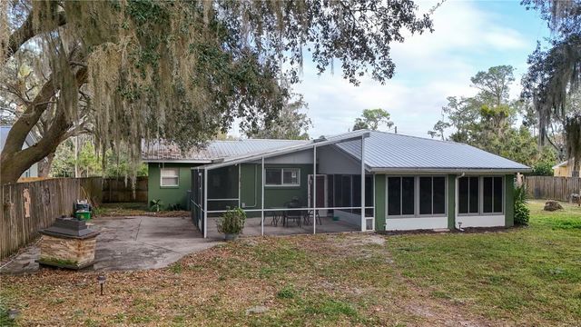 2218 RIVER RIDGE ROAD, Deland, FL 32720