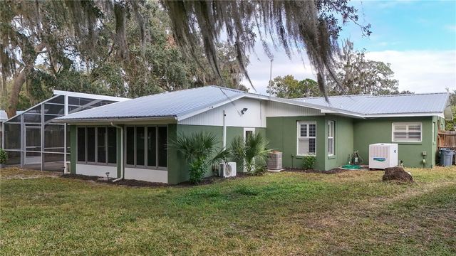 2218 RIVER RIDGE ROAD, Deland, FL 32720
