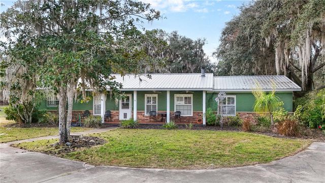 2218 RIVER RIDGE ROAD, Deland, FL 32720