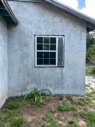 108 PLANTATION LANE, Waverly, FL 33877