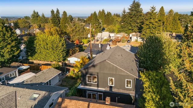 8148 13th Avenue SW, Seattle, WA 98106