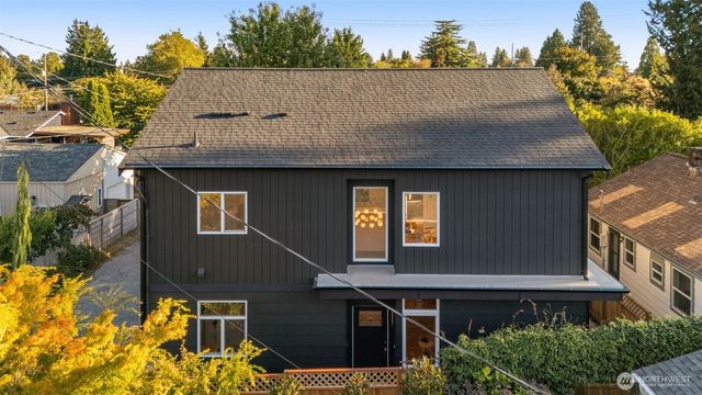 8148 13th Avenue SW, Seattle, WA 98106