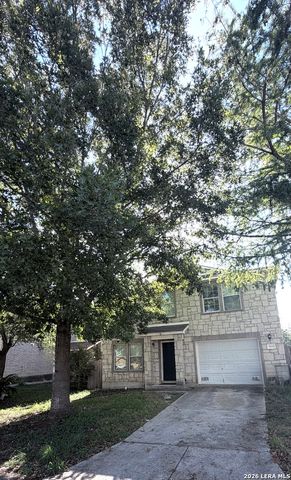9668 SHOREBIRD LN, San Antonio, TX 78245