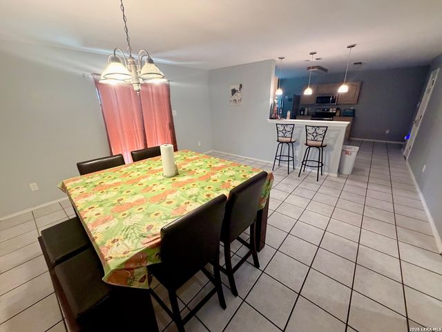 9668 SHOREBIRD LN, San Antonio, TX 78245