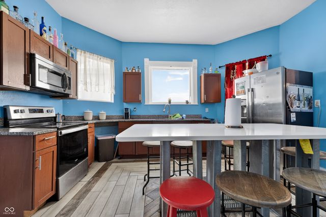 644 Marion Avenue, Indianapolis, IN 46221