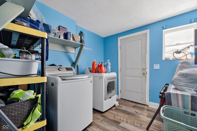 644 Marion Avenue, Indianapolis, IN 46221