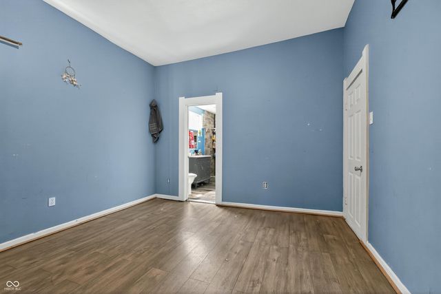 644 Marion Avenue, Indianapolis, IN 46221