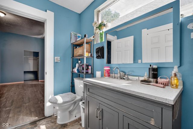 644 Marion Avenue, Indianapolis, IN 46221