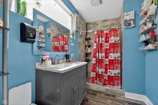644 Marion Avenue, Indianapolis, IN 46221