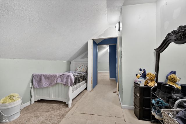 644 Marion Avenue, Indianapolis, IN 46221
