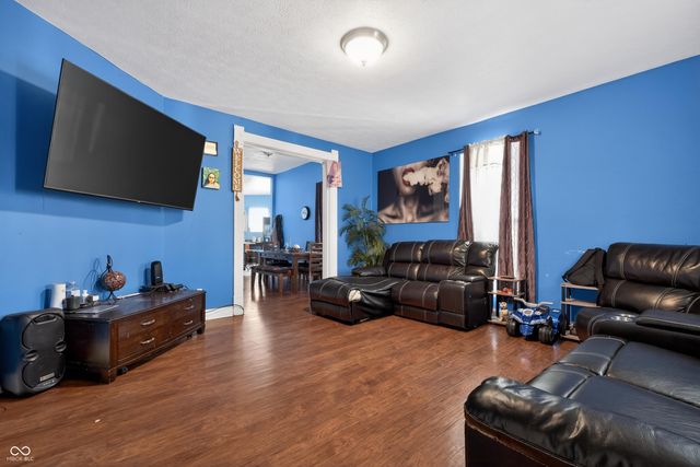 644 Marion Avenue, Indianapolis, IN 46221