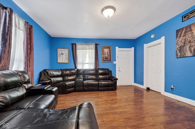 644 Marion Avenue, Indianapolis, IN 46221