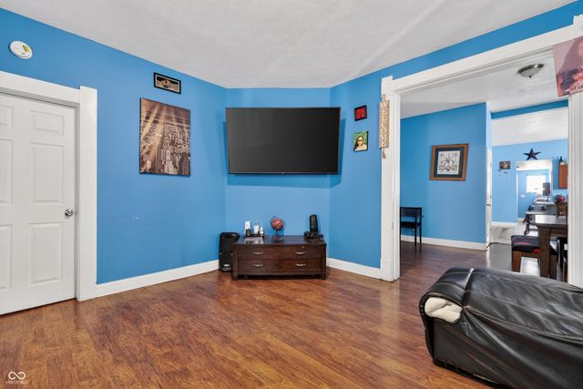 644 Marion Avenue, Indianapolis, IN 46221