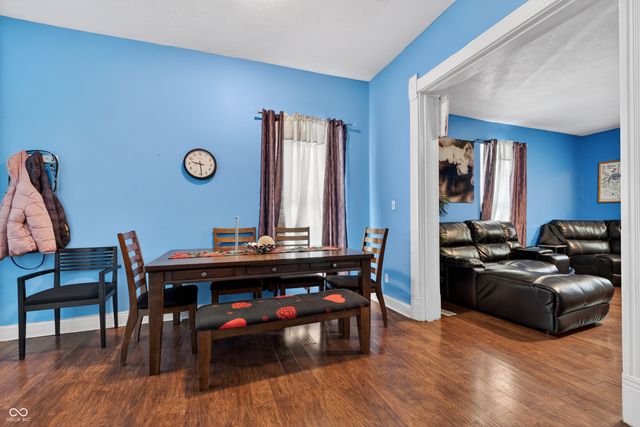 644 Marion Avenue, Indianapolis, IN 46221
