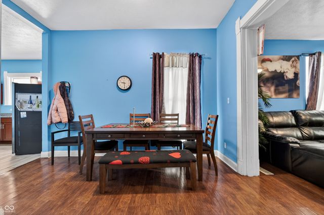 644 Marion Avenue, Indianapolis, IN 46221