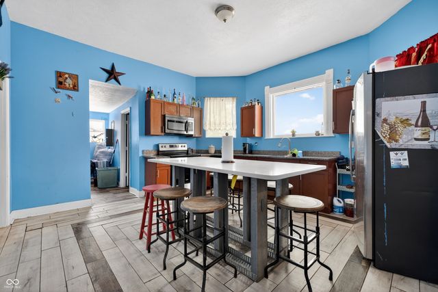 644 Marion Avenue, Indianapolis, IN 46221