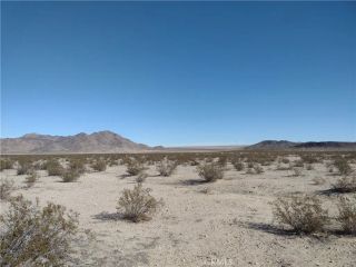25 Dune (near), Lucerne Valley, CA 92356