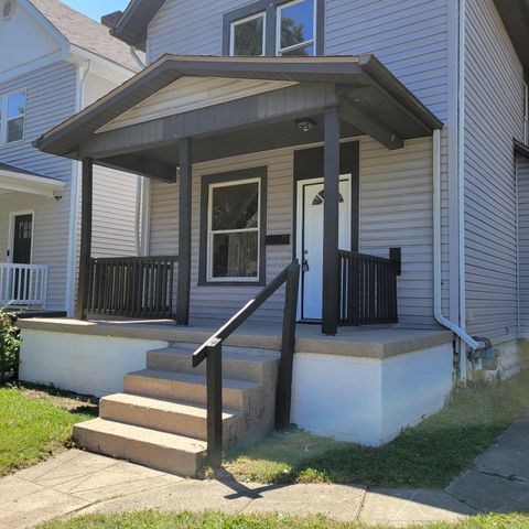 221 S Highland Avenue, Columbus, OH 43223