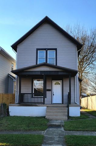 221 S Highland Avenue, Columbus, OH 43223