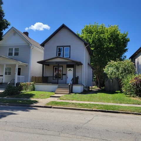 221 S Highland Avenue, Columbus, OH 43223