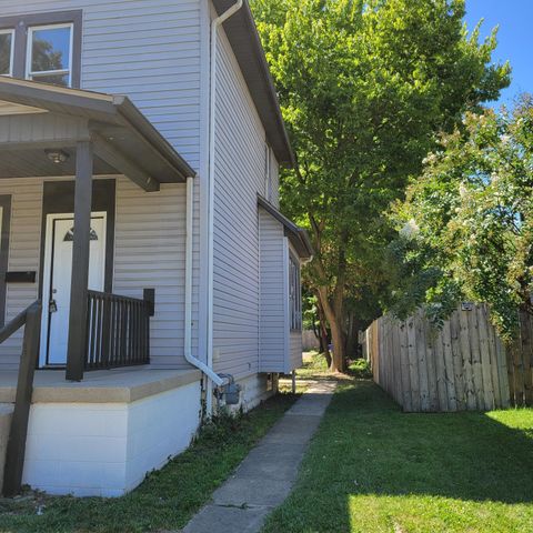 221 S Highland Avenue, Columbus, OH 43223