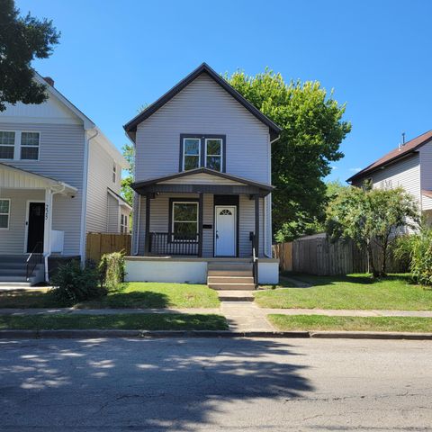221 S Highland Avenue, Columbus, OH 43223