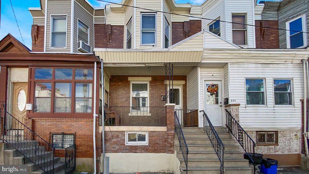 230 E WILLARD ST, Philadelphia, PA 19134
