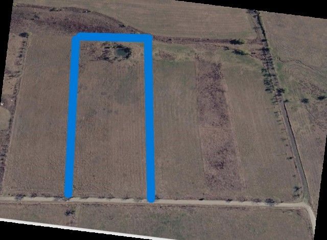 19 County Road 2200, Pecan Gap, TX 75469