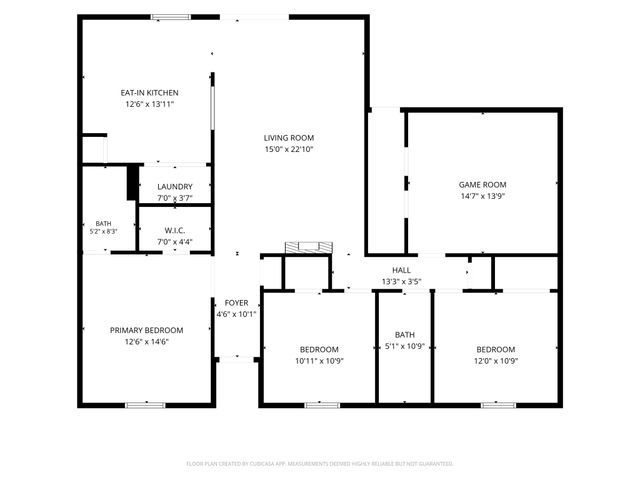 1906 Haymeadow, Carrollton, TX 75007