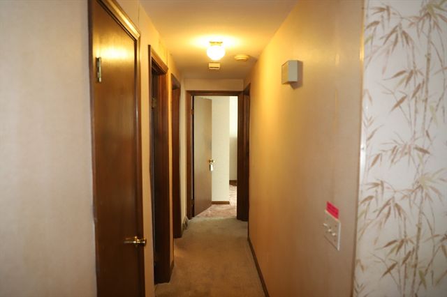 208 Tamarack Drive, Springfield, MA 01129