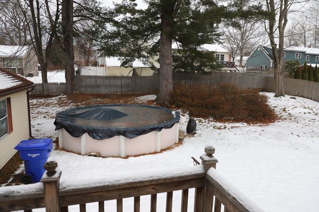 208 Tamarack Drive, Springfield, MA 01129