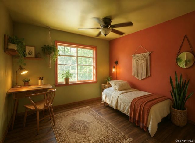 1003 Barclay Manor 10C, Newburgh, NY 12550