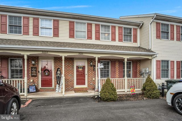 3030 BORNT DR, Dover, PA 17315