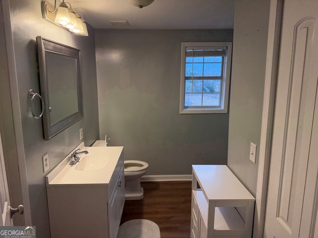 141 Evergreen Church Road, Cobbtown, GA 30420