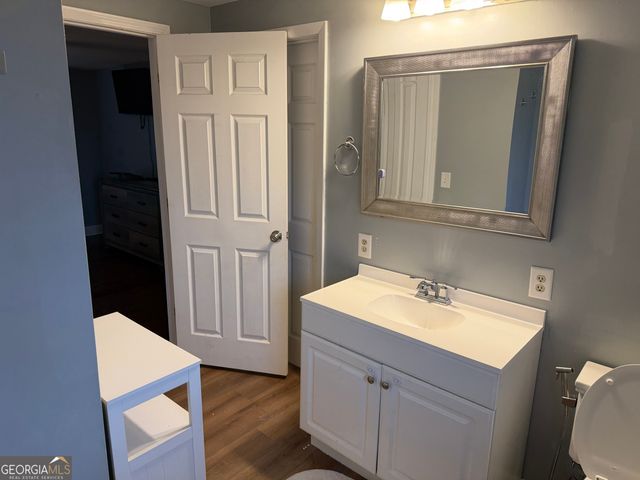 141 Evergreen Church Road, Cobbtown, GA 30420