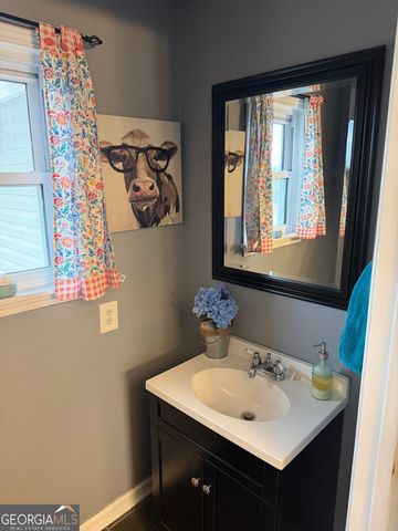 141 Evergreen Church Road, Cobbtown, GA 30420