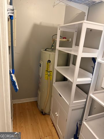 141 Evergreen Church Road, Cobbtown, GA 30420