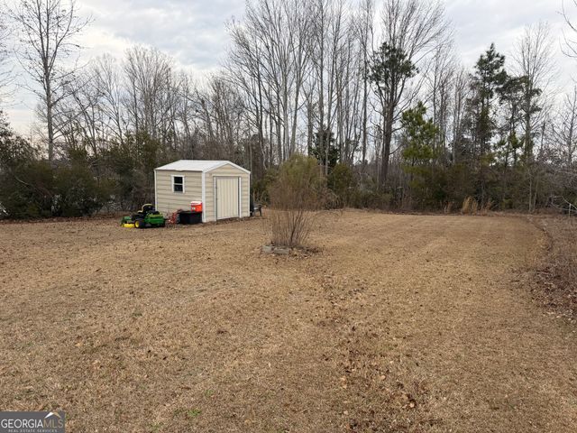 141 Evergreen Church Road, Cobbtown, GA 30420