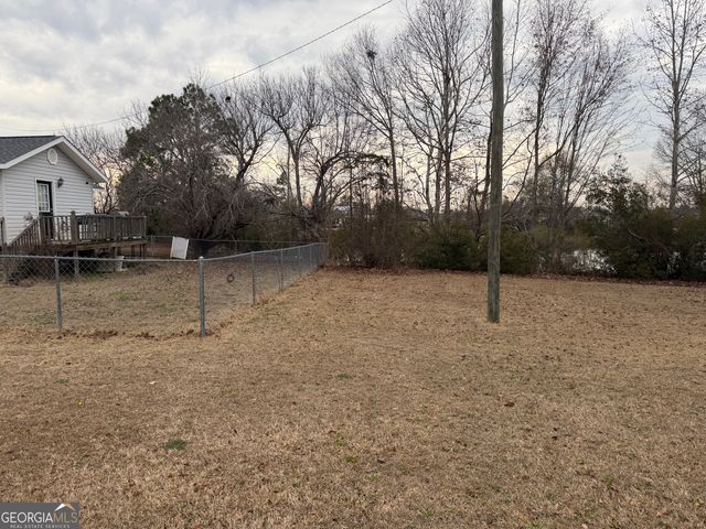 141 Evergreen Church Road, Cobbtown, GA 30420