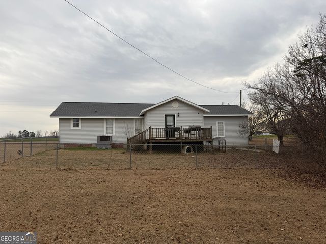 141 Evergreen Church Road, Cobbtown, GA 30420