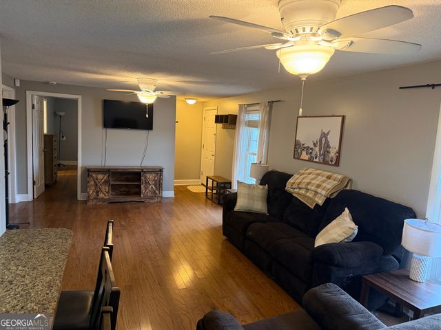 141 Evergreen Church Road, Cobbtown, GA 30420