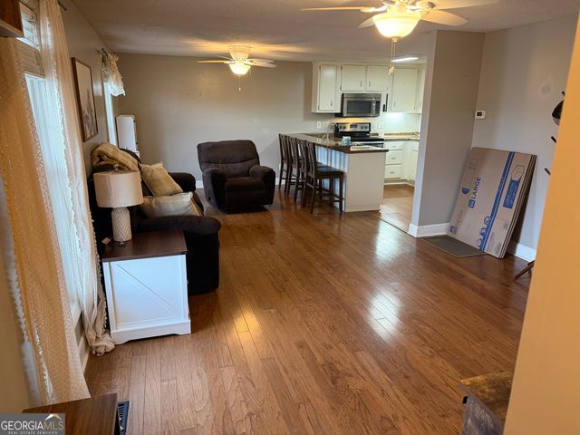 141 Evergreen Church Road, Cobbtown, GA 30420