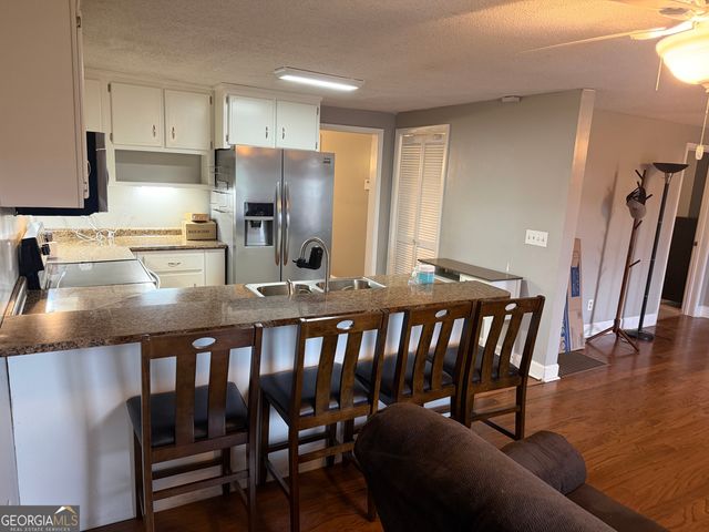 141 Evergreen Church Road, Cobbtown, GA 30420