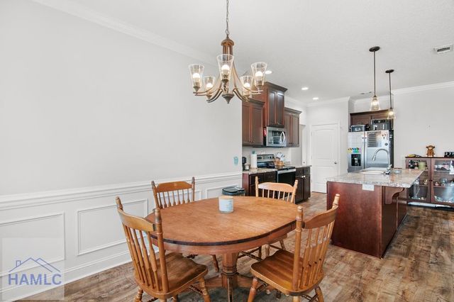 123 Anna Way SE, Ludowici, GA 31316